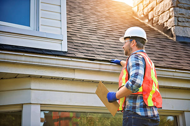 Licensed Gutter Installation service in Vintondale, PA - Roof Repair Smedway